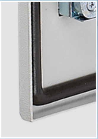 OUT RAINPROOF ENCLOSURE