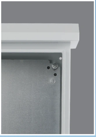 OUT RAINPROOF ENCLOSURE